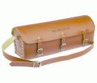 Bolsa de cuero