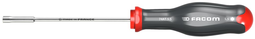 LLAVE  VASO CON MANGO 5.5MM