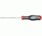 LLAVE  VASO CON MANGO 4MM