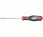 LLAVE  VASO CON MANGO 6MM