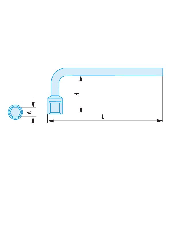 75.SR - Llaves de pipa métricas ADF