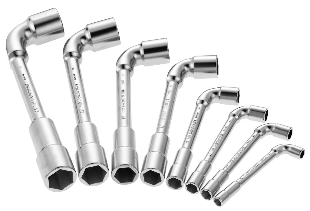 JUEGO 8 LLAVES A PIPA MM