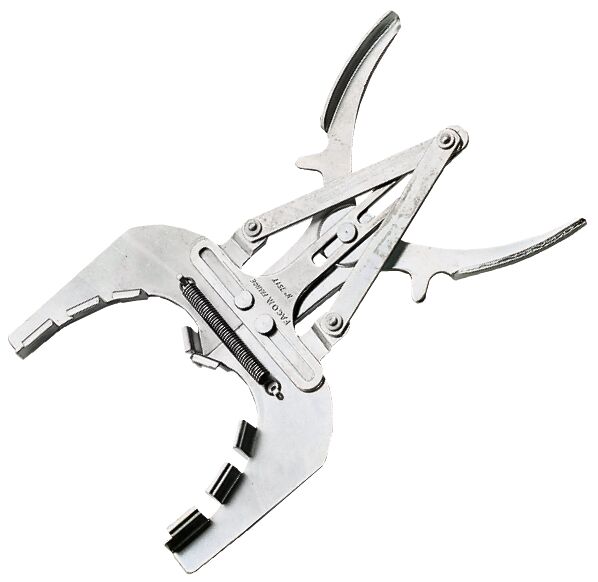 ALICATE PARA SEGMENTOS