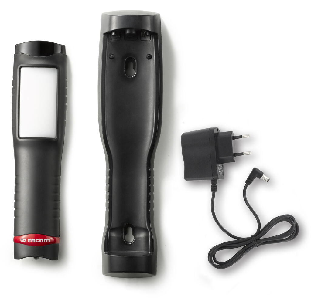 Lámpara de inspección con led inalámbrica