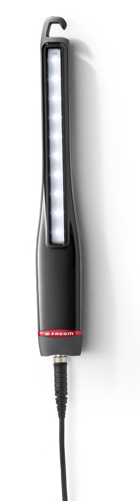 Lámpara de inspección 