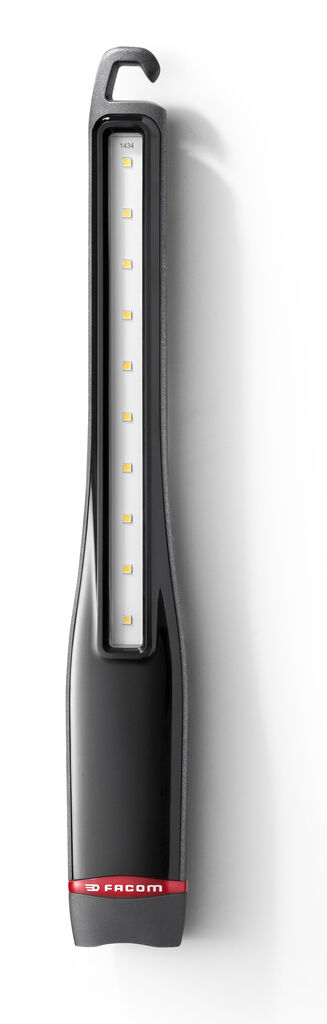 Lámpara de inspección slim de LED sin cable - recargable