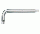 80 - Llaves macho cortas XZN®