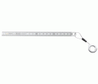 803.SLS - Regletas INOX flexibles - 2 caras