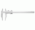 Calibre universal - 300 mm - 1/50º mm