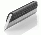 809 - Reglas con filamento de INOX