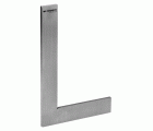 818.CLO - Escuadras simples de precisión INOX - Clase 0