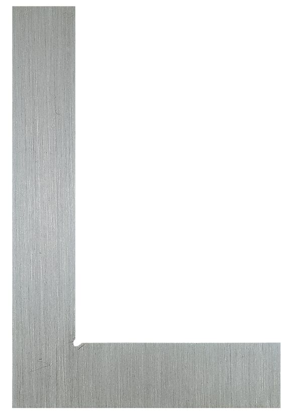 818B - Escuadras simples - Clase I