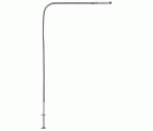 Dedo mecánico flexible 1.000 mm