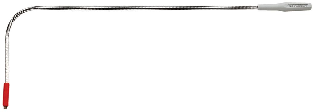 Dedo magnético extrafino flexible