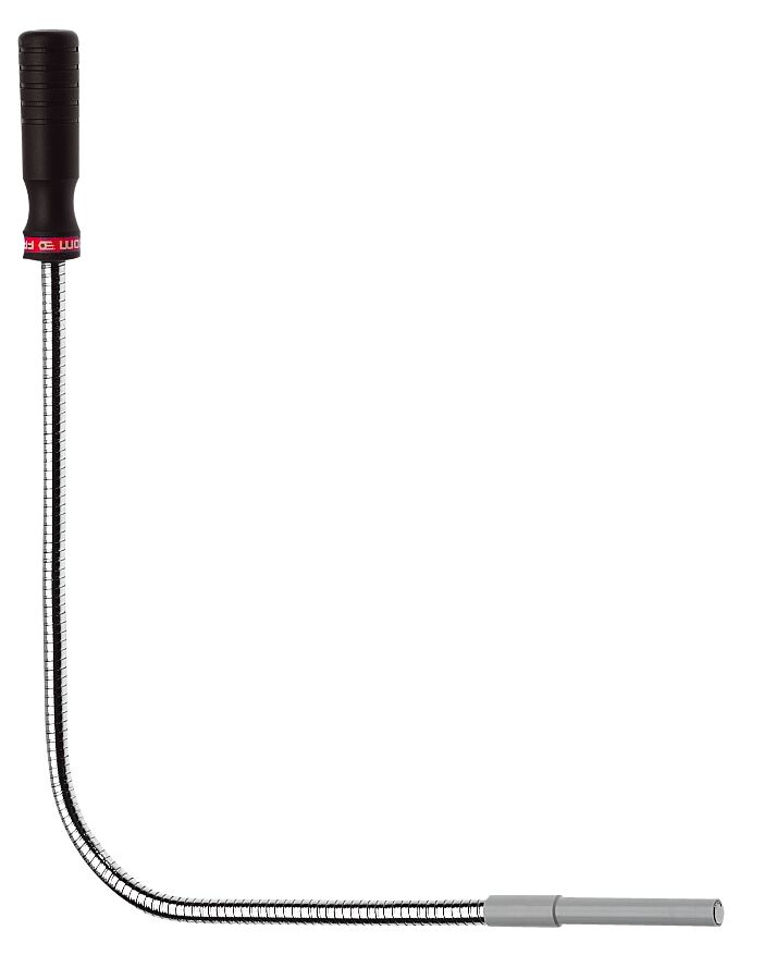 Dedo magnético flexible - fuerte potencia