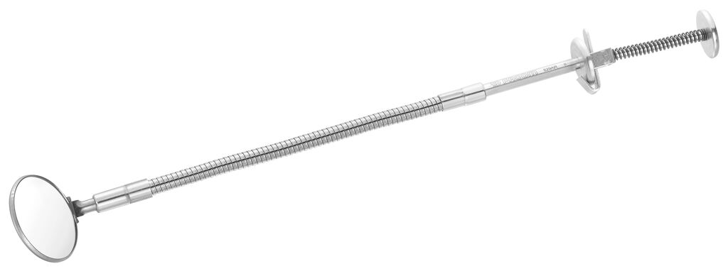 ESPEJO ORIENTABLE FLEXIBLE 55MM