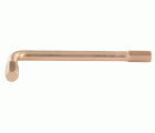 82H.SR - Llaves macho métricas ADF