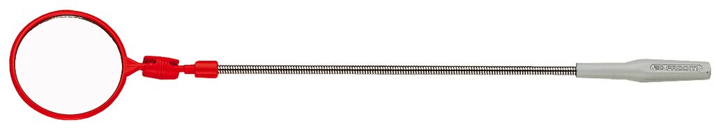 ESPEJO ARTICULABLE Y FLEXIBLE 36MM