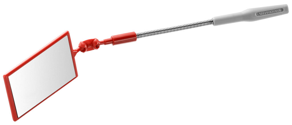 834A.R - Espejos flexibles