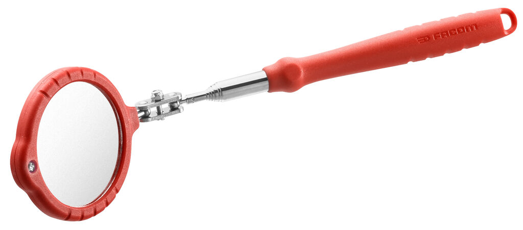 834B.RTI - Espejos telescópicos