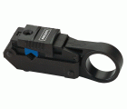 Herramienta para cables coaxiales tipo RG.58, RG.59 y RG.62