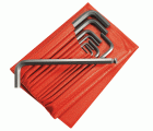 JUEGO 10 LLAVES MACHO MM