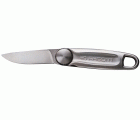 Navaja INOX con moleta