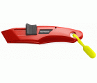 Cutter de seguridad de cuchilla retráctil automática - RFID