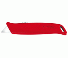 Cutter universal con cuchilla retráctil