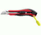 Cutter 18 mm con recarga automática de cuchilla - RFID