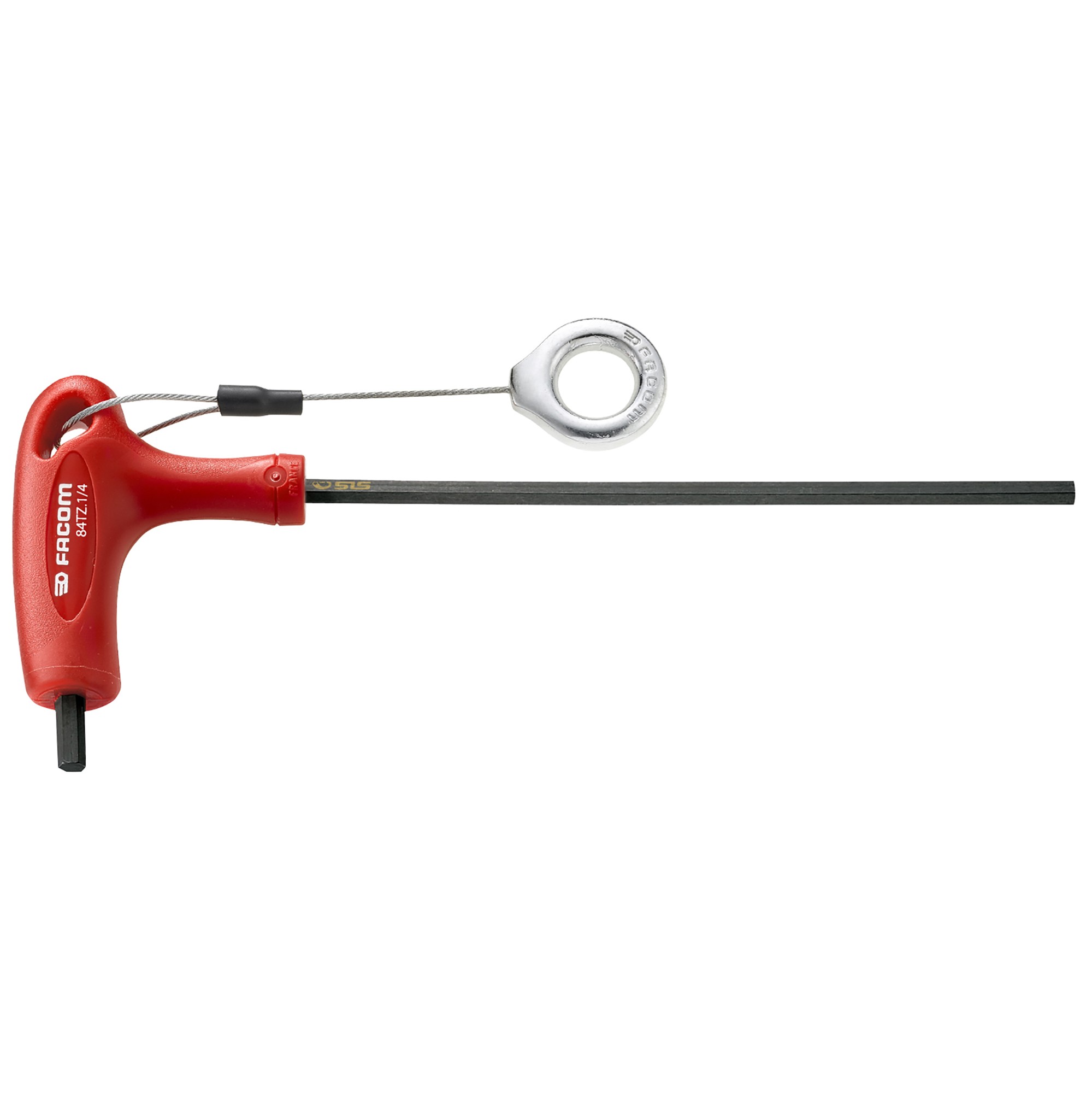 84TZ.SLS - Llaves 6 caras estándar en pulgadas