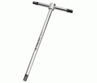 84TC - Llaves macho 6 caras en 