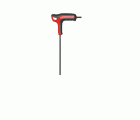 LLAVE MACHO EN T 2,5MM