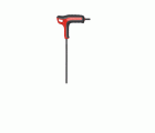 LLAVE MACHO EN T 3MM