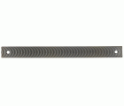 LIMA FRESADA STANDARD CURVA