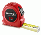 CINTA METRICA ABS 2 X 19MM 2 CARAS