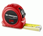 CINTA METRICA ABS 5 X 19MM 2 CARAS