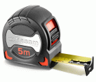 CINTA METRICA BI MATERIA 5 X 28MM