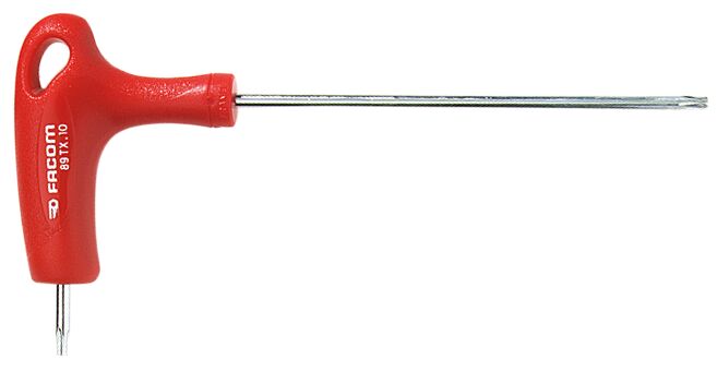 89TX - Llaves Torx® con mango