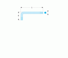 89R - Llaves macho cortas Resistorx®