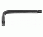 89R - Llaves macho cortas Resistorx®