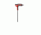 LLAVE MACHO TORX EN T 15