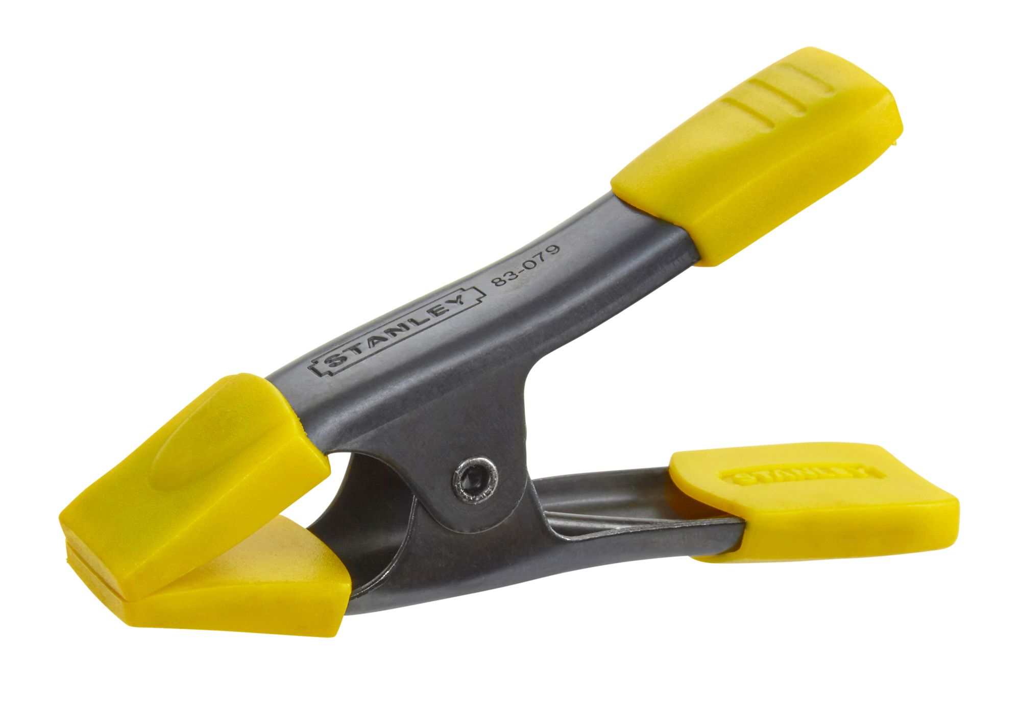 Pinzas de sujeción metálicas 25mm