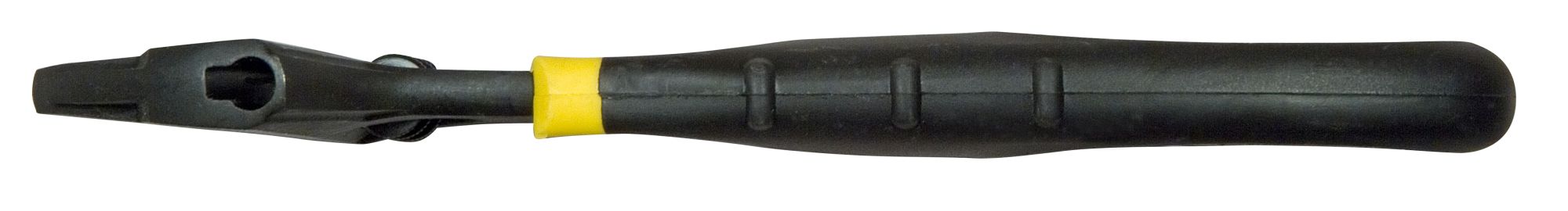 Llave Ajustable Bimateria 250mm