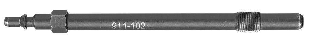 Falsas bujías diésel 10 mm