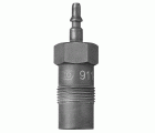 FALSO INYECTOR PARA 911