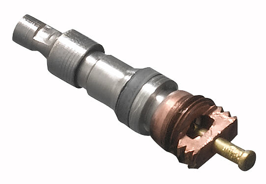 Válvula antirretorno