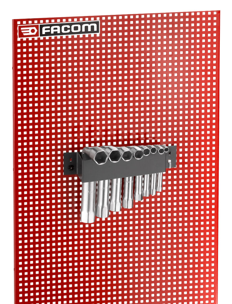 JUEGO 16 LLAVES TUBO ACODADAS MM