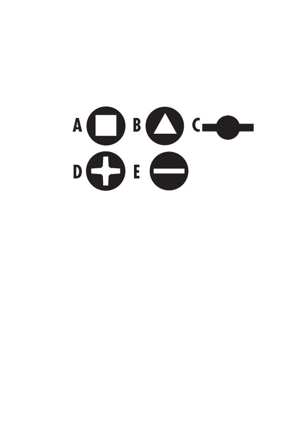 Llave 4 huellas para armarios