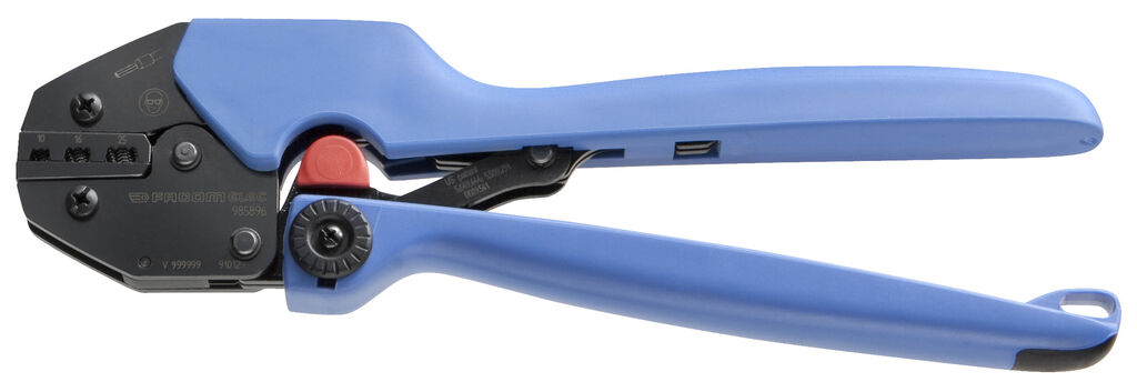 ALICATE DE ENGATILLAR